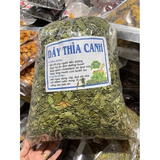 Cây thìa canh khô loại 1 / dây thìa canh đặc trị tiểu đường