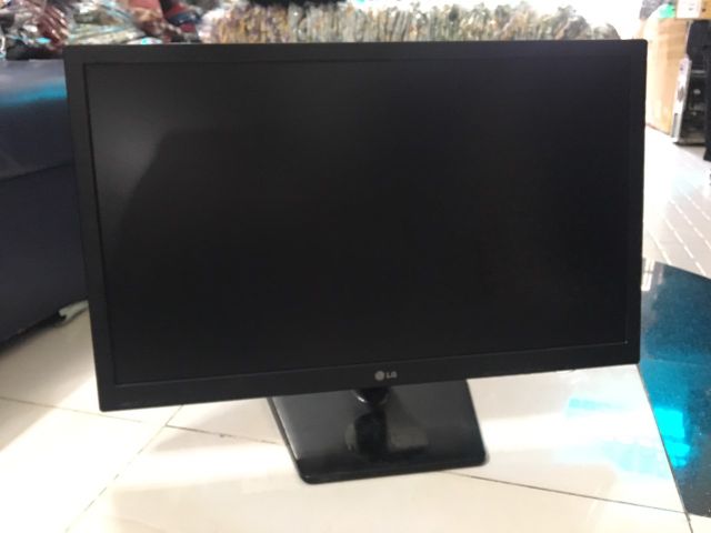 MÀN HÌNH LCD 27IN LG27EA33 IPS LED CŨ | BigBuy360 - bigbuy360.vn