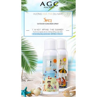 XỊT CHỐNG NẮNG MAKE UP SUN SPRAY