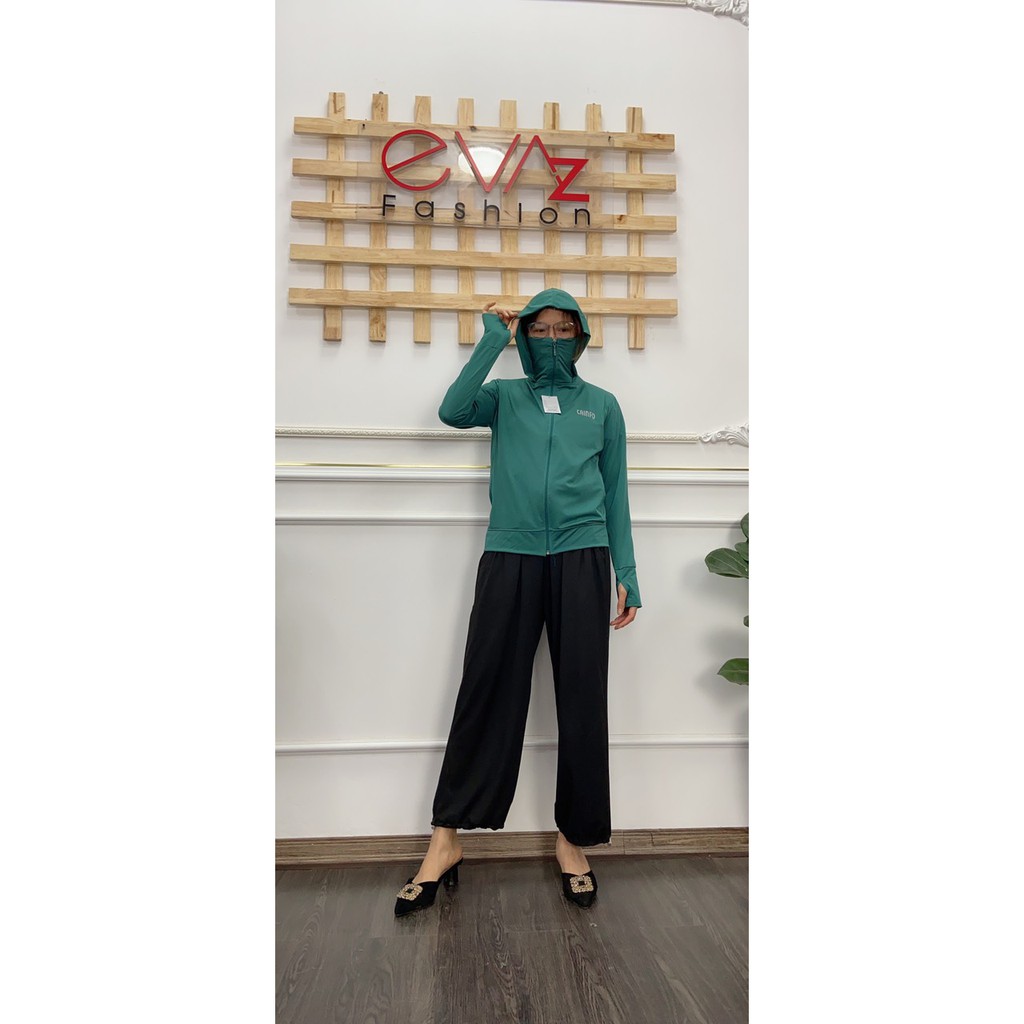 Áo Chống Nắng Thông Hơi Siêu Hot Chống Tia UV Loại 1 | BigBuy360 - bigbuy360.vn