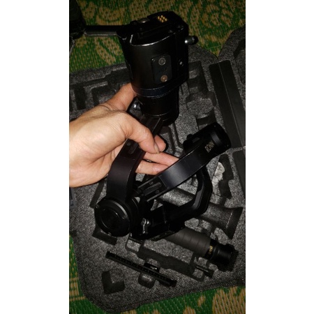 Gimbal ronin s