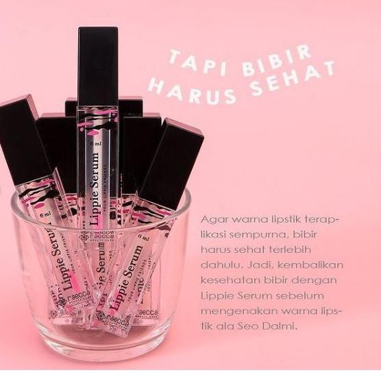 (Hàng Mới Về) Serum Raecca Lippie Dưỡng Ẩm Môi Màu Sắc Thời Trang Bjn.18Ap21N | BigBuy360 - bigbuy360.vn