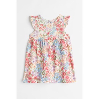 Váy cánh tiên mẫu mới h.m size 9-12m đến 3-4y