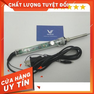 Mỏ Hàn Nhiệt NO 907 / Mỏ hàn điều chỉnh nhiệt 907 / Máy hàn tay NO 907 - Giá