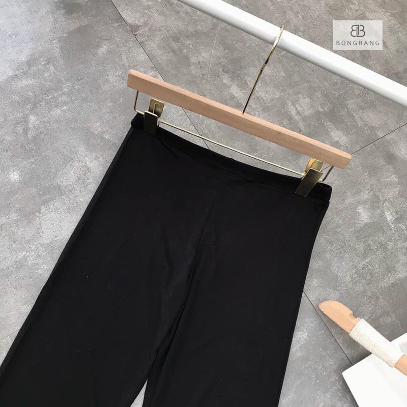 Quần legging thần thánh, Quần dài dáng ôm co giãn LG1122 - NhiNhi Shop