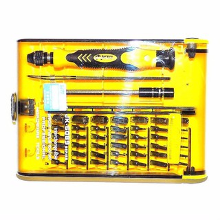Bộ Vít Đa Năng 4 Ngăn Cao Cấp ( Miễn Phí Vận Chuyển)