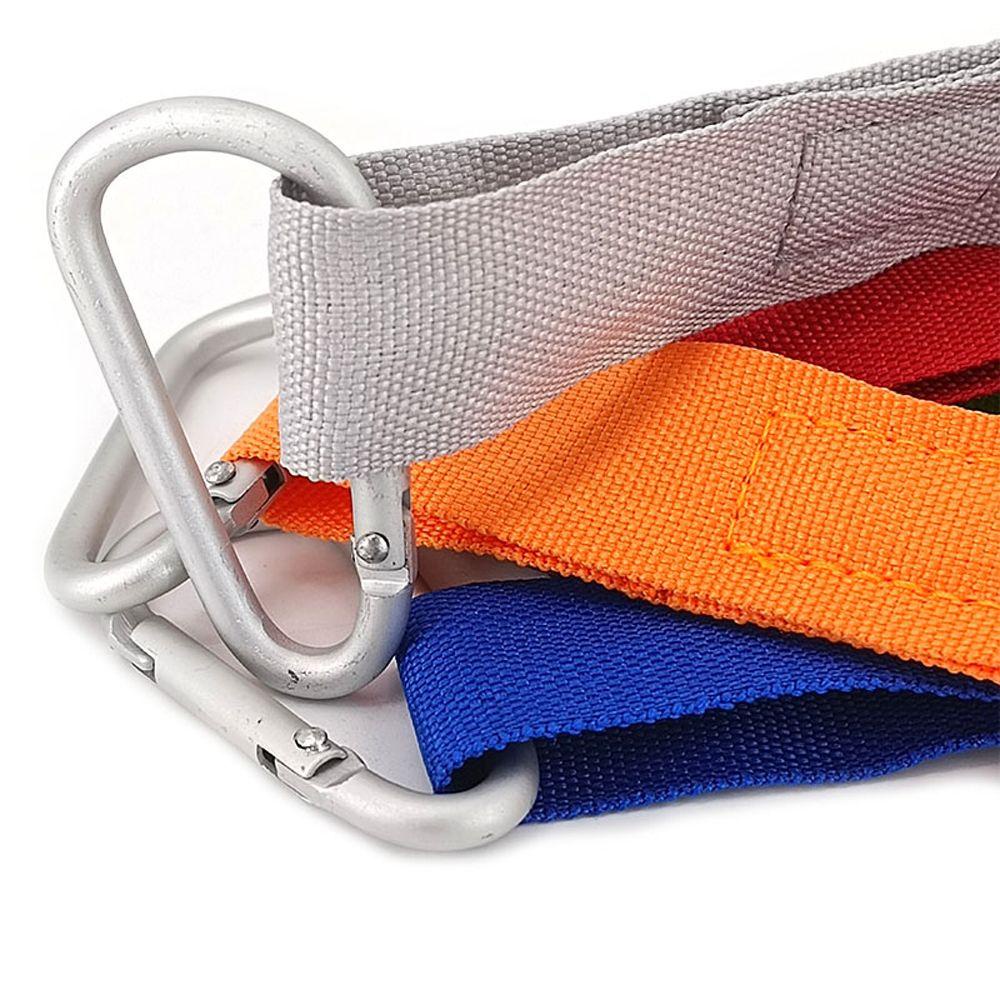 Dây Đai Đeo Mái Chèo Thuyền Kayak Thể Thao Có Móc Chống Thất Lạc Điều Chỉnh Được