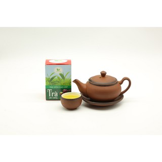 [Đặc biệt] Trà nõn cao cấp 60g - Đặc sản Thái Nguyên