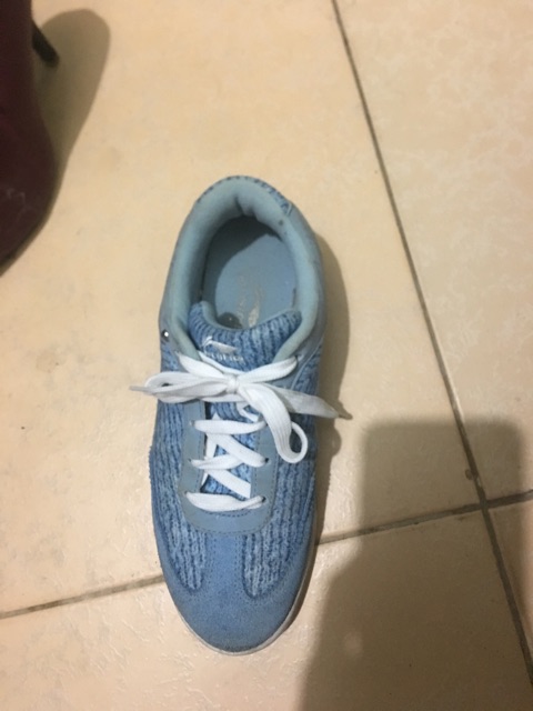 Thanh lý giầy lining