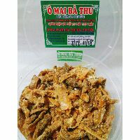 (TÚI 1KG) Ô MAI SẤY KHÔ CÁC LOẠI + 🎁