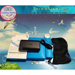 Sạc Dự Phòng Anker Redux 10000mAh - A1234