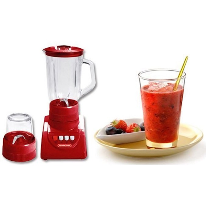 Máy xay sinh tố SUNHOUSE SHD5115