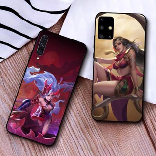 Ốp lưng Samsung S7/S7Edge/S8/S8+/S9/S9+/S10/S10+/S11/S11+ In Hình Liên Quân Yena 2