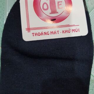 Vớ nam coton