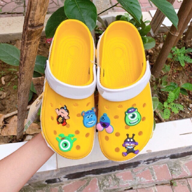 Dép sục siêu xinh