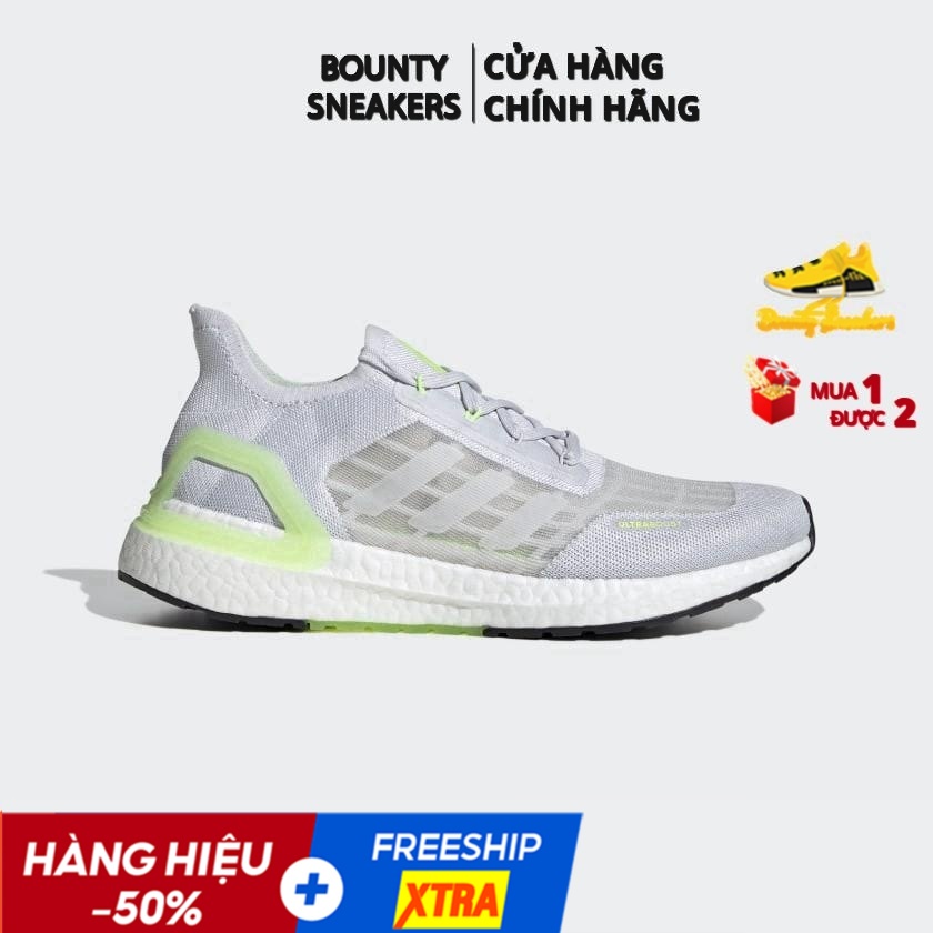 Adidas Giày Ultra boost Summer.Rdy EG0753 - Hàng Chính Hãng - Bounty Sneakers