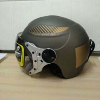 Nón bảo hiểm Asia MT109K