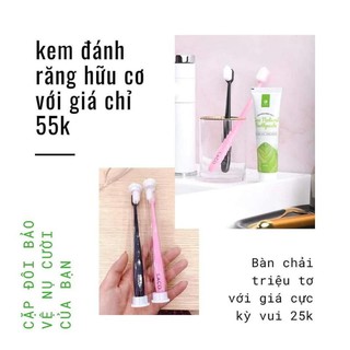 Bàn chải Laco