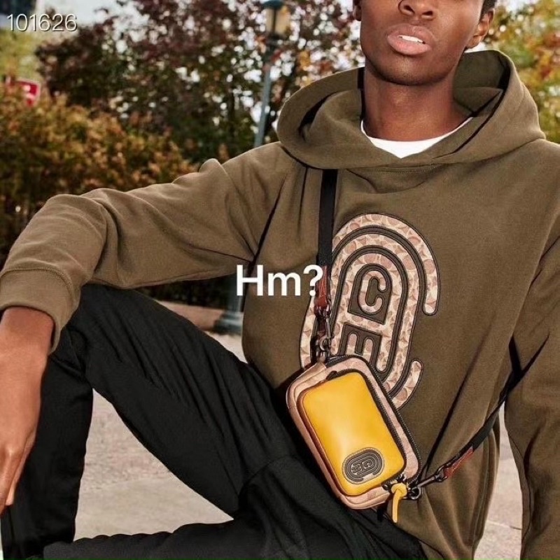 ❤️RẺ NHẤT SHOPEE❤️ TÚI C MINI FOR MEN