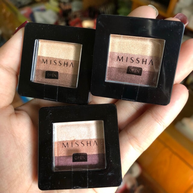 Mỹ phẩm Poppy cosmetics