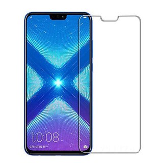 Kính cường lực trong suốt Honor 8x