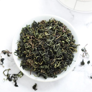 Trà Bồ Công Anh hủ thủy tinh