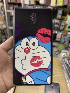 Ốp Nokia3 dẻo viềng in hình kute