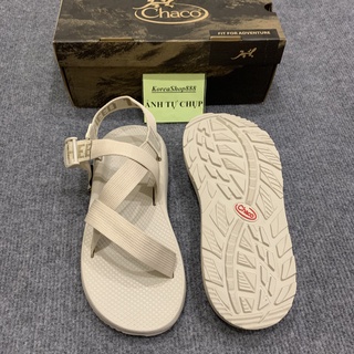 Dép Xăng Đan Nam Chaco Đế Thơm D184