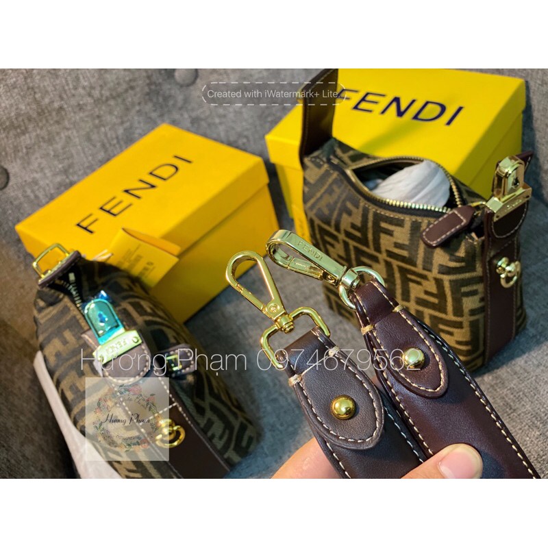 TÚI FE E N DD I SIZE 17 FULLBOX SIÊU HOT | BigBuy360 - bigbuy360.vn