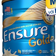 Ensure gold HMB 850g.