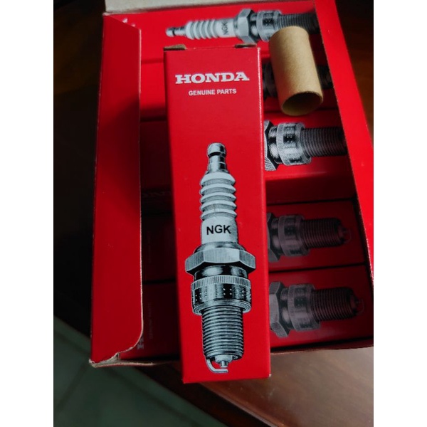 buri NGK MR9C - 9N JaPan chính hãng Honda dành cho GTR 150, Sonic 150, Winner 150