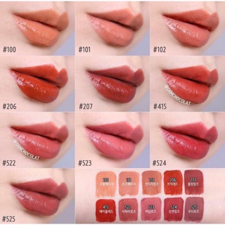 Son Kem Giorgio Armani Lip Maestro