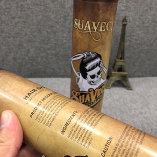 Gôm xịt tóc Suavecito