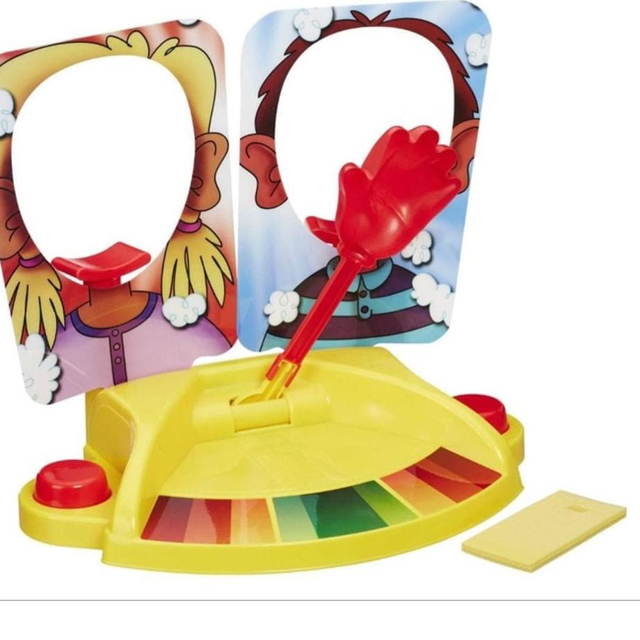 Bộ Trò Chơi Pie Face 2688 Vui Nhộn Cho Bé✔
