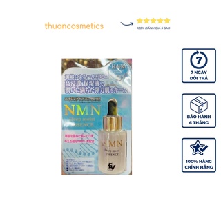 Tinh chất serum nmn deep moist essence tái tạo phuc hồi nội địa nhật 30ml