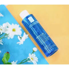 [Công Ty, Tem Phụ] Nước hoa hồng La Roche Posay Effaclar Lotion Astringent dành cho da dầu, da mụn -[Coco Shop]