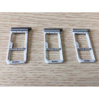 Khay sim Samsung Galaxy S7 Tặng que trọc sim