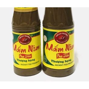 Mắm nêm pha sẵn Thuận Phương