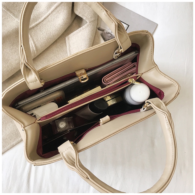 LOUIS VUITTON Túi Xách LV Đựng Điện Thoại Phong Cách Âu Mỹ Cho Nữ