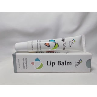 LIP BALM - SON DƯỠNG MÔI FIXDERMA