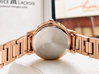 Đồng hồ nữ Citizen EL3048
