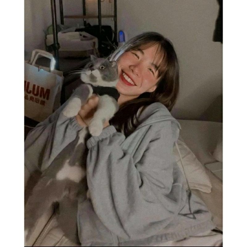 Áo khoác áo hoodies zip nỉ bông khoá kéo Hàn Quốc 3 màu | BigBuy360 - bigbuy360.vn