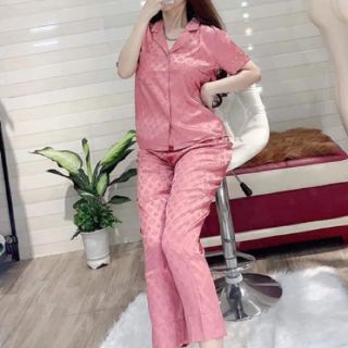 SET LỤA GẤM DÀI ( Loại 1, chất đẹp )