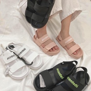 Sandal SPAO Hàn HOT HIT 4 màu SALE 70% [Kèm bill mua]