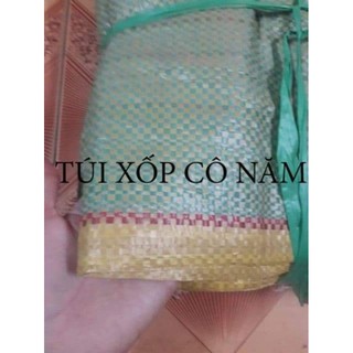 100 CÁI BAO GẠO ĐI TỪ THIỆN