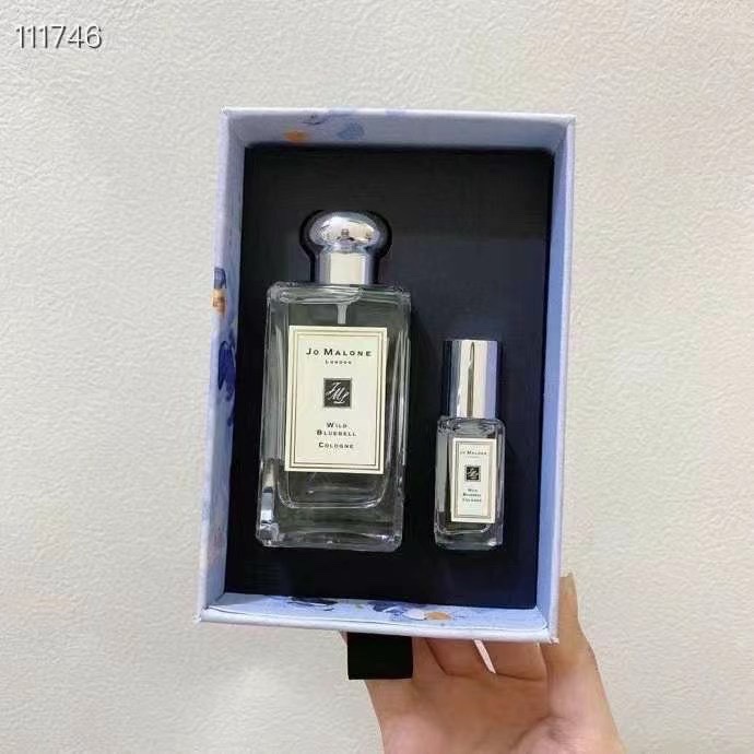 Bộ nước hoa Jo Malone London 100ml+9ml