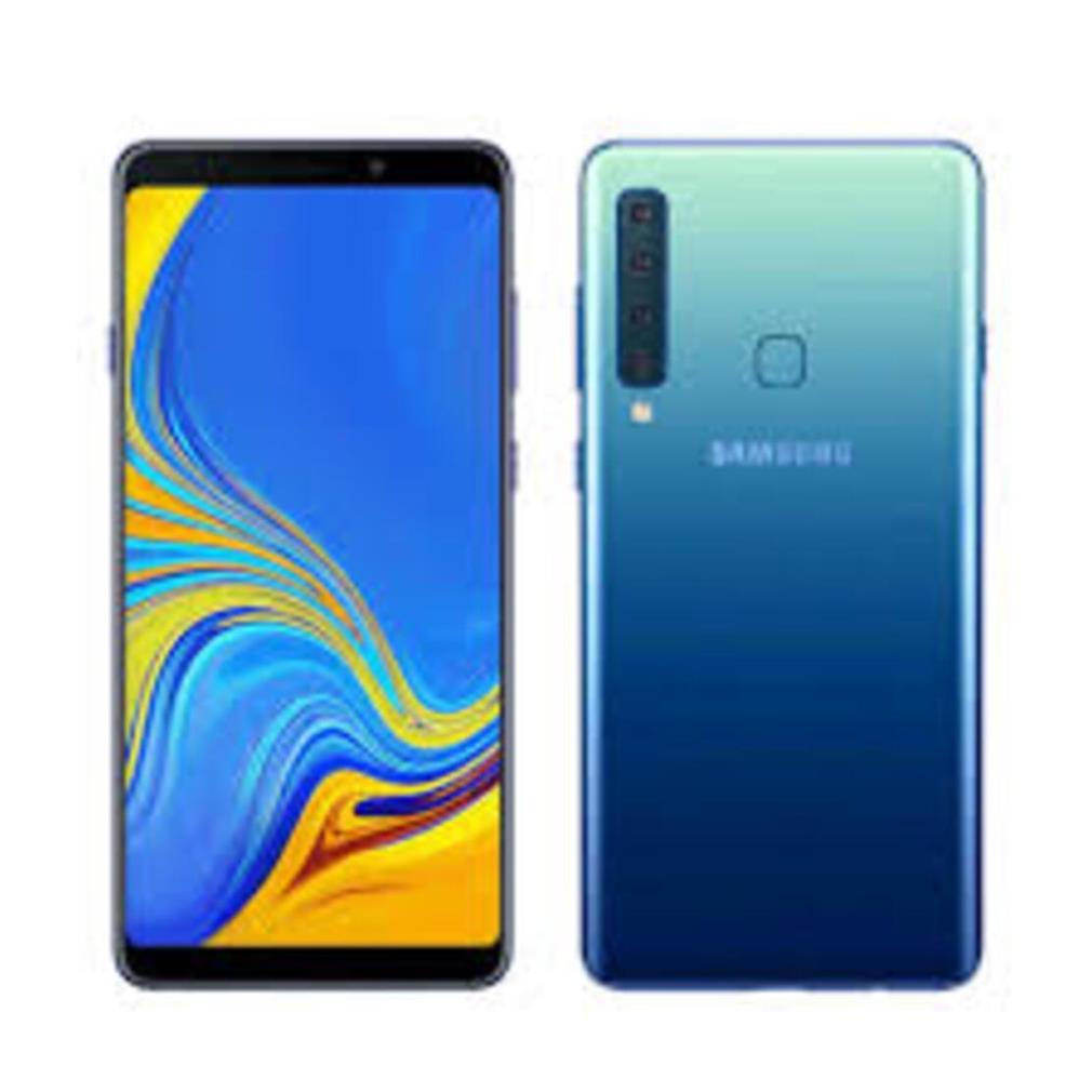 điện thoại Samsung Galaxy A920 - Samsung A9 2018 2sim ram 6G rom 128G Chính Hãng, màn 6.2inch, camera siêu nét
