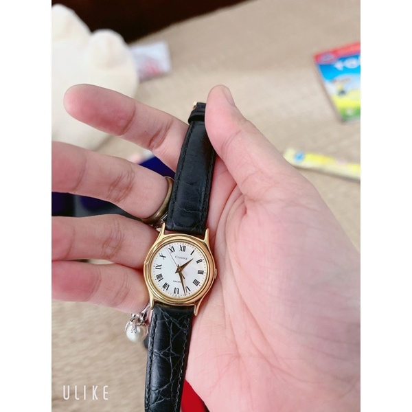 Đồng hồ nữ Orient 2hand