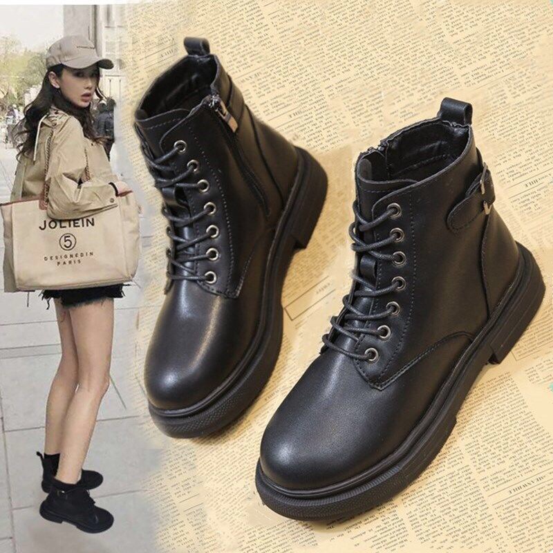 Boots nữ cao cổ | BigBuy360 - bigbuy360.vn