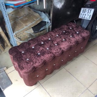 Ghế hộp 1m2